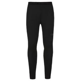 The North Face M Easy Tights Siyah Erkek Outdoor Taytı