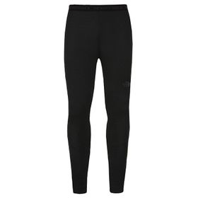 The North Face M Easy Tights Siyah Erkek Outdoor Taytı