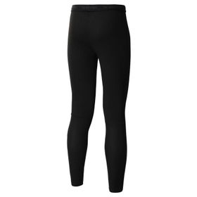 The North Face M Easy Tights Siyah Erkek Outdoor Taytı