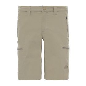 The North Face M Exploration Bej Erkek Şort