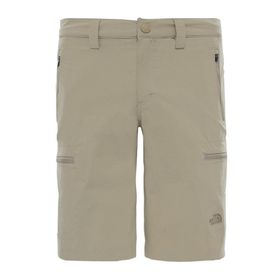 The North Face M Exploration Bej Erkek Şort