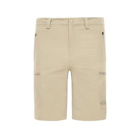 The North Face M Exploration Bej Erkek Şort
