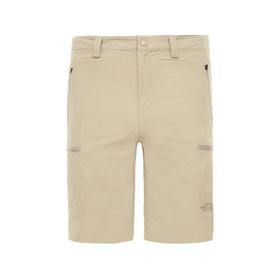 The North Face M Exploration Bej Erkek Şort