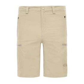 The North Face M Exploration Bej Erkek Şort