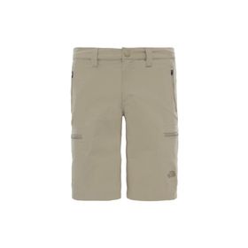 The North Face M Exploration Bej Erkek Şort
