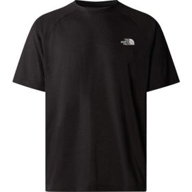 The North Face M Foundation Tee Siyah Erkek T-shirt