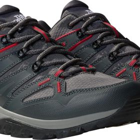 The North Face M Hedgehog Gore-Tex Gri Erkek Outdoor Ayakkabı