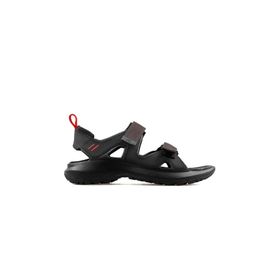 The North Face M Hedgehog Sandal III Siyah Erkek Düz Sandalet