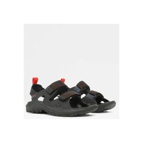 The North Face M Hedgehog Sandal III Siyah Erkek Düz Sandalet