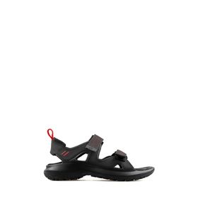 The North Face M Hedgehog Sandal III Siyah Erkek Düz Sandalet