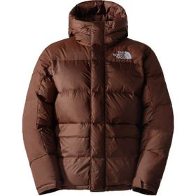 The North Face M Hmlyn Down Parka Kahverengi Erkek Outdoor Montu
