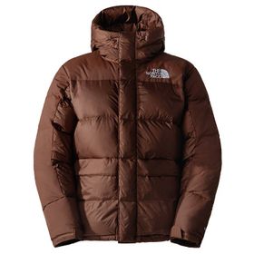 The North Face M Hmlyn Down Parka Kahverengi Erkek Outdoor Montu