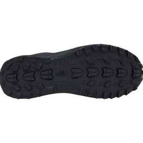 The North Face M Litewave Fastpack Gtx Siyah Erkek Trekking Ayakkabısı