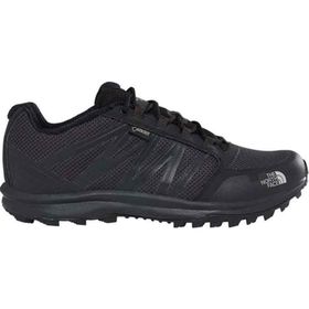 The North Face M Litewave Fastpack Gtx Siyah Erkek Trekking Ayakkabısı
