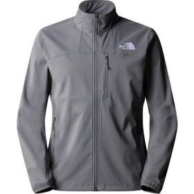 The North Face M Nimble Jacket Gri Erkek Mont