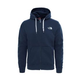 The North Face M Open Gate Lacivert Erkek Sweatshirt