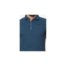 The North Face M Premium Polo Piquet Erkek Tişörtü