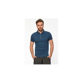 The North Face M Premium Polo Piquet Erkek Tişörtü