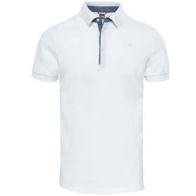 The North Face M Premium Polo Piquet Erkek Tişörtü