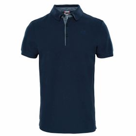 The North Face M Premium Polo Piquet Erkek Tişörtü