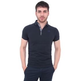 The North Face M Premium Polo Piquet Erkek Tişörtü