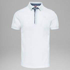 The North Face M Premium Polo Piquet Erkek Tişörtü