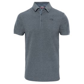 The North Face M Premium Polo Piquet Erkek Tişörtü