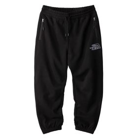 The North Face M Printed Heavyweight Fleece Sweatpant Erkek Outdoor Eşofman Altı