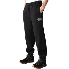 The North Face M Printed Heavyweight Fleece Sweatpant Erkek Outdoor Eşofman Altı