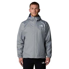The North Face M Quest Jacket Eu Gri Erkek Mont