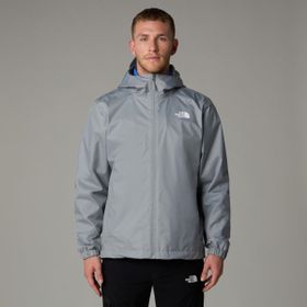 The North Face M Quest Jacket Eu Gri Erkek Mont