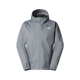 The North Face M Quest Jacket Eu Gri Erkek Mont