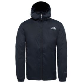 The North Face M Quest Jacket Siyah Erkek Ceket