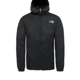The North Face M Quest Jacket Siyah Erkek Ceket