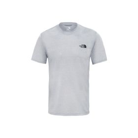 The North Face M Reaxion Amp Crew Erkek T-shirt