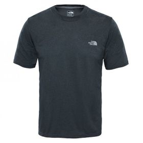 The North Face M Reaxion Amp Crew Erkek T-shirt