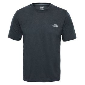 The North Face M Reaxion Amp Crew Erkek T-shirt