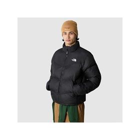 The North Face M Saikuru Jacket Siyah Erkek Mont