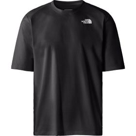 The North Face M Shadow SS Siyah Erkek T-shirt