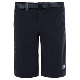 The North Face M Speedlİght Short Siyah Erkek Outdoor Şortu