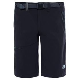 The North Face M Speedlİght Short Siyah Erkek Outdoor Şortu