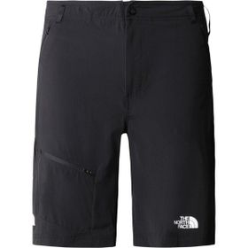 The North Face M Speedlİght Short Siyah Erkek Outdoor Şortu