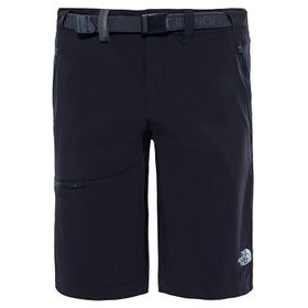 The North Face M Speedlİght Short Siyah Erkek Outdoor Şortu