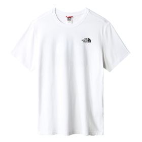 The North Face M S/S Redbox Celebration Tee Erkek Günlük Tişört