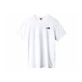 The North Face M S/S Redbox Celebration Tee Erkek Günlük Tişört