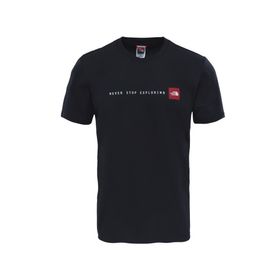 The North Face M S/S Tnf Tee T-Shirt