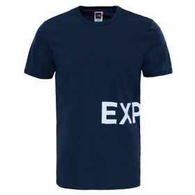 The North Face M S/S Tnf Tee T-Shirt