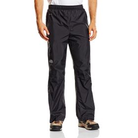 The North Face M T0AFYUJK3 Resolve Siyah Pantolon