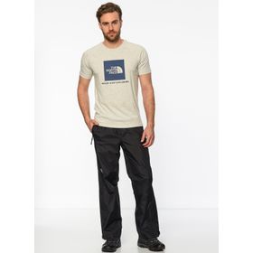 The North Face M T0AFYUJK3 Resolve Siyah Pantolon