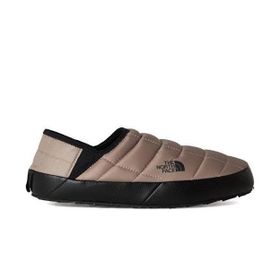The North Face M Thermoball Traction Mule V NF0A3UZNDHO1 Gri Erkek Outdoor Terlik